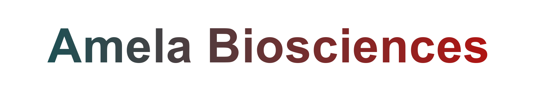 Amela Biosciences